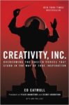 creativity-Inc