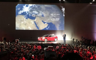 Teaching Scrum at Tesla, Talking with Silicon Valley Agile Leadership Network