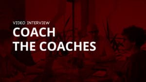 Video interview with Scrum Trainer Dee Rhoda