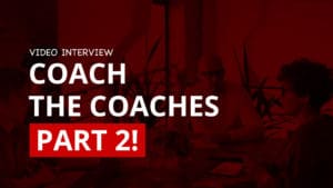 Coach The Coaches Part 2 Thumbnail