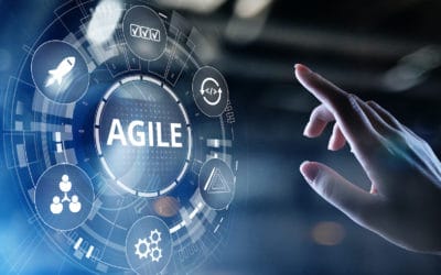 A Leader’s Guide To Successful Agile Transformation: How To Go Beyond Teams