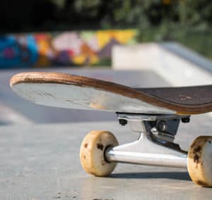 skateboard analogy shippable product in scrum