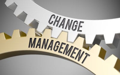 Change Management Process: Turn Detractors Into Advocates