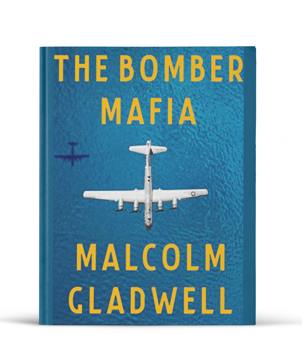 the bomber mafia