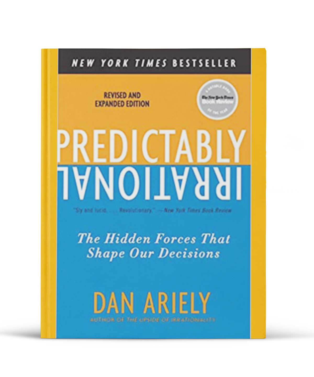 predictably irrational
