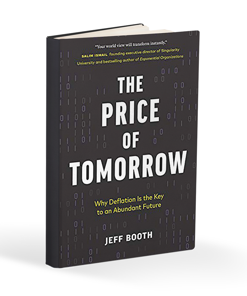 the price of tomorrow