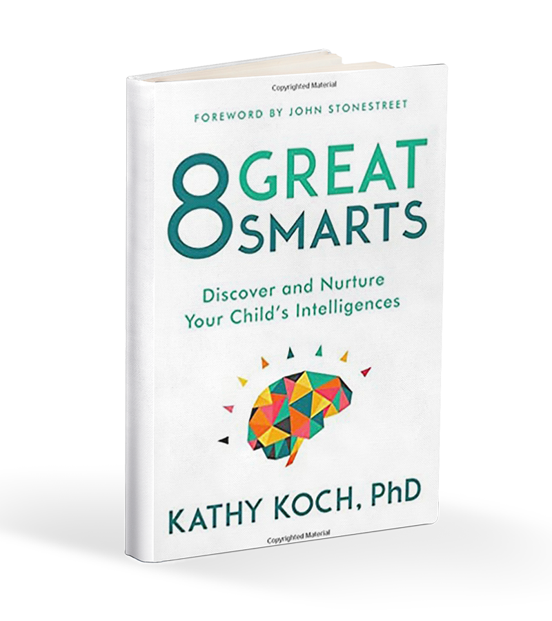 scrum recommends: 8 great smarts